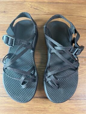 Chaco ZX2 Sandals Size 9 Women's Outdoor Hiking Shoes
